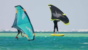 Kitesurfing Spots