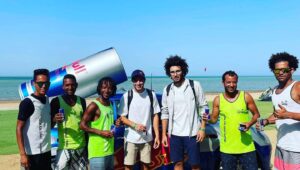 Kiteboarding Basics