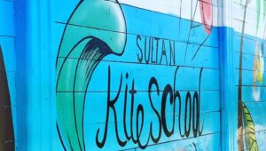 Kite school Training Kite school Training