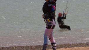 Kitesurfing Expert Instructors