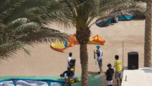 Kitesurfing for Beginners