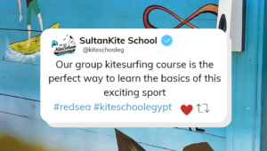 Kitesurfing in Egypt: What You Need to Know About Equipment Brands Kitesurfing in Egypt: What You Need to Know About Equipment Brands