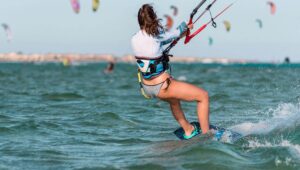 Kitesurfing Equipment Hire&Board Rental Kitesurfing Equipment Hire&Board Rental
