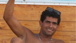Ideal Kite spot for kitesurfing